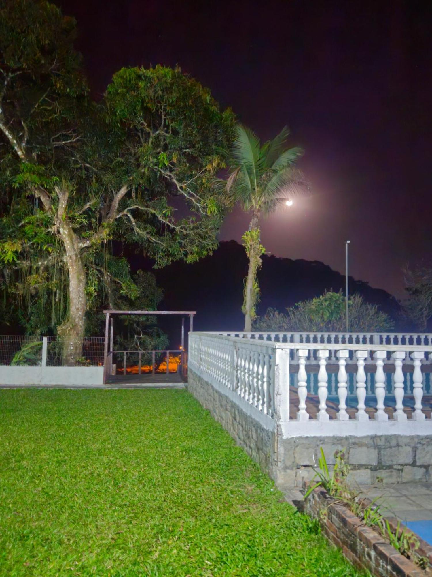 Sitio Cristo Redentor Guapimirim Exterior foto